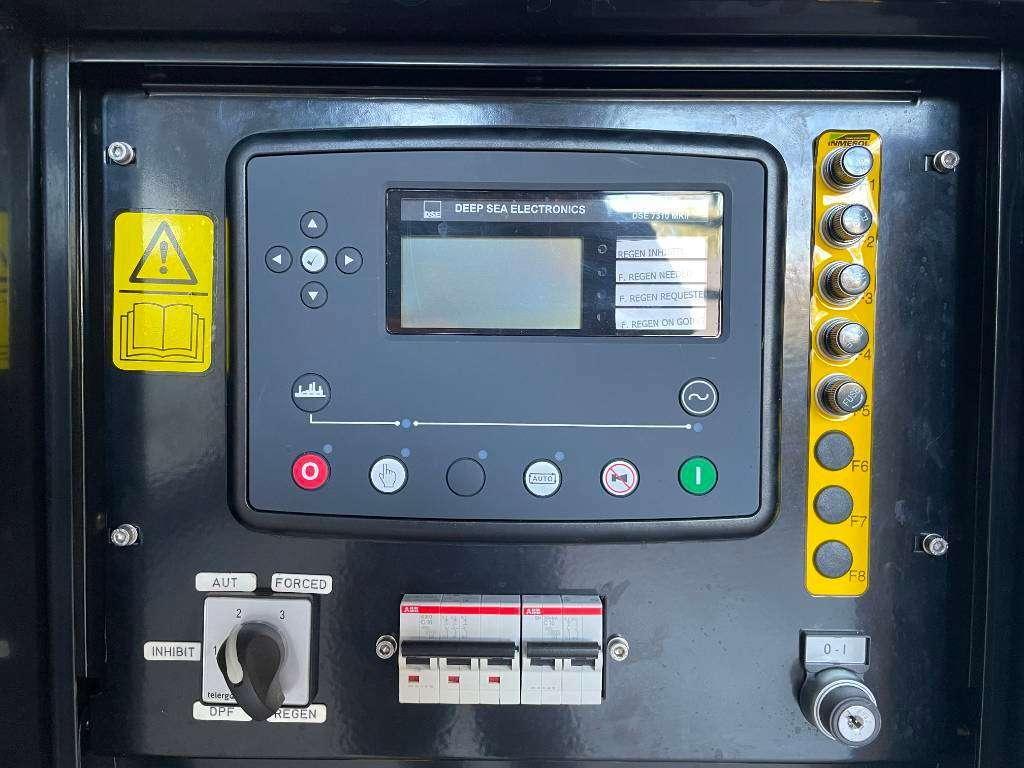 Kohler KDI2504T - 50 kVA St-V Surplus Genset DPX-19005 Photo 10