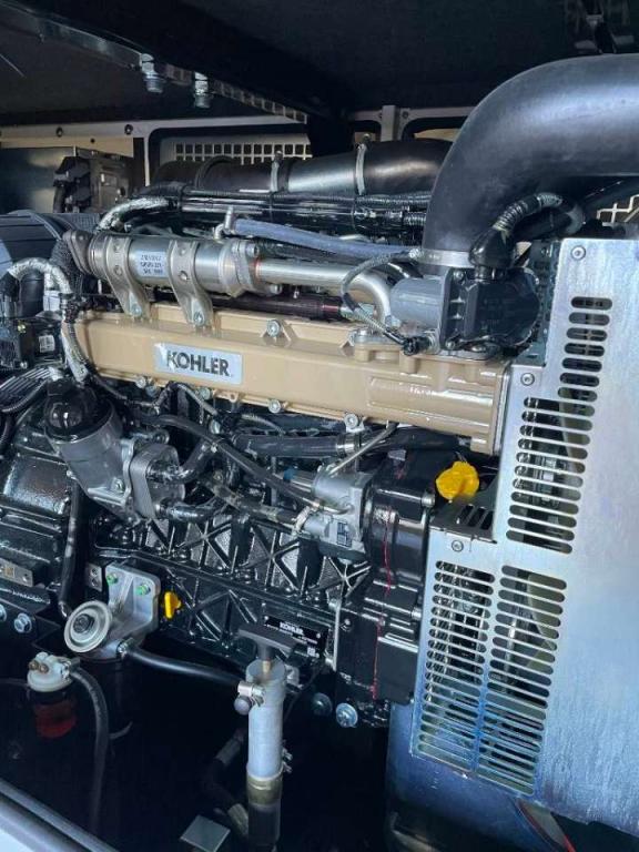 Kohler KDI2504T - 50 kVA St-V Surplus Genset DPX-19005 Photo 15
