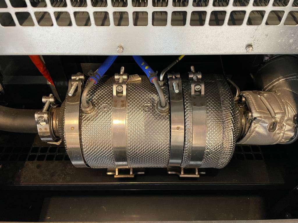 Kohler KDI2504T - 50 kVA St-V Surplus Genset DPX-19005 Photo 23