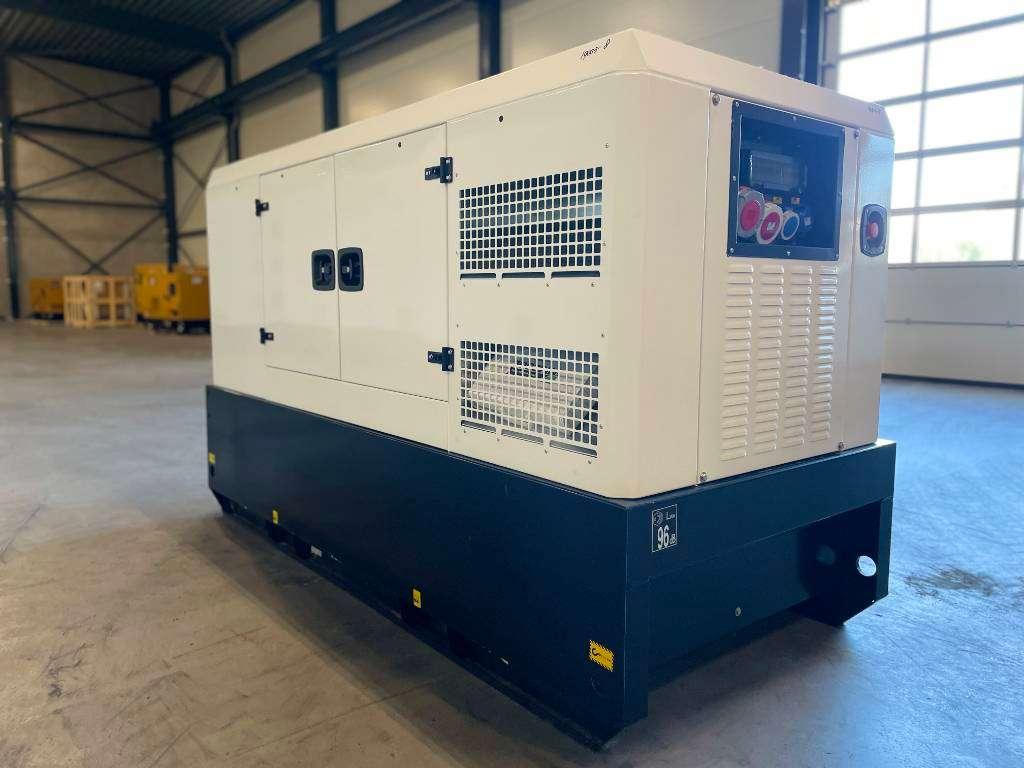 Kohler KDI2504T - 50 kVA St-V Surplus Genset DPX-19005 Photo 3