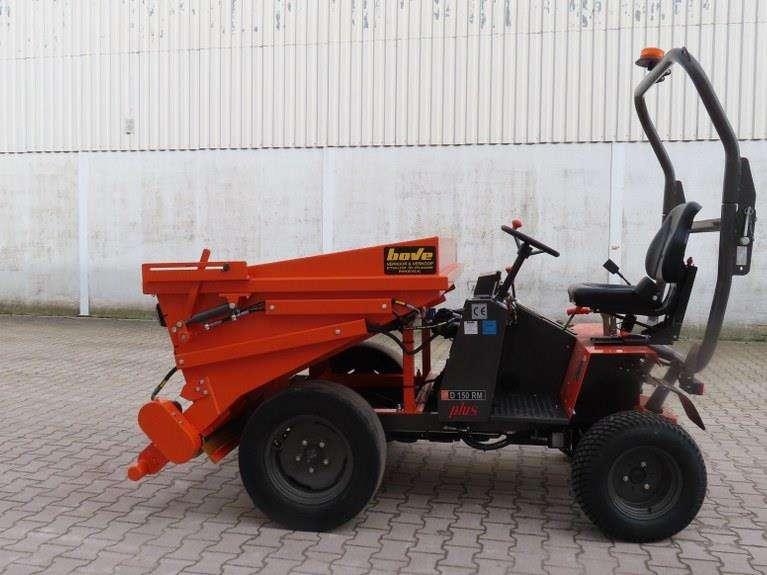 Ausa D150RM Photo 5