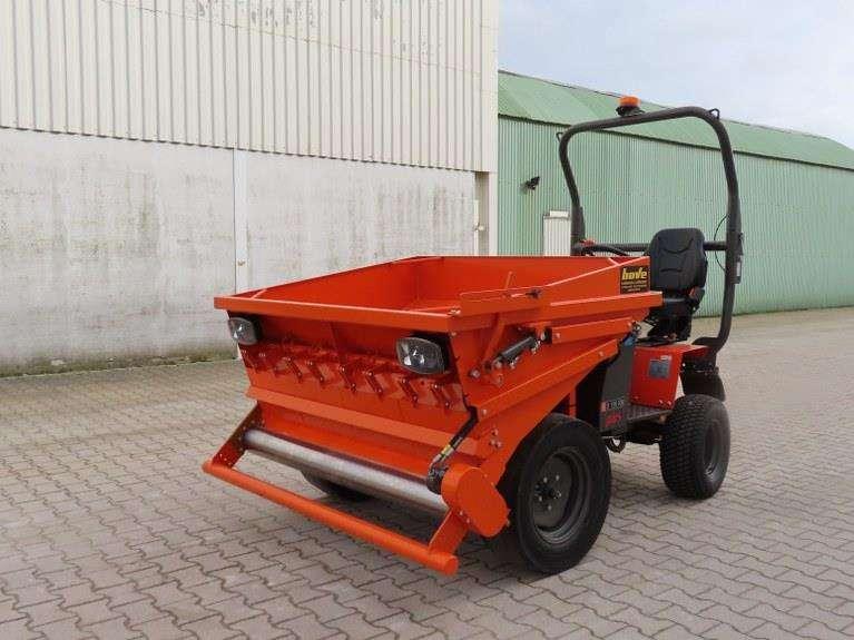 Ausa D150RM Photo 6