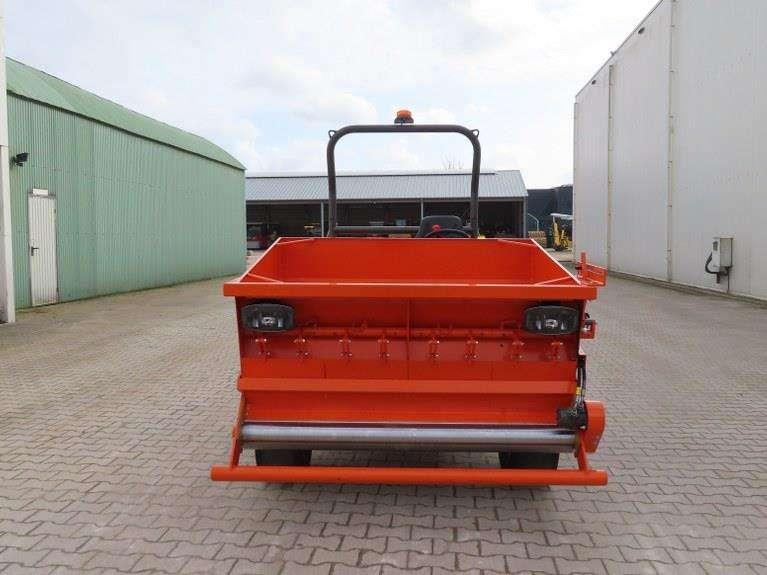 Ausa D150RM Photo 7