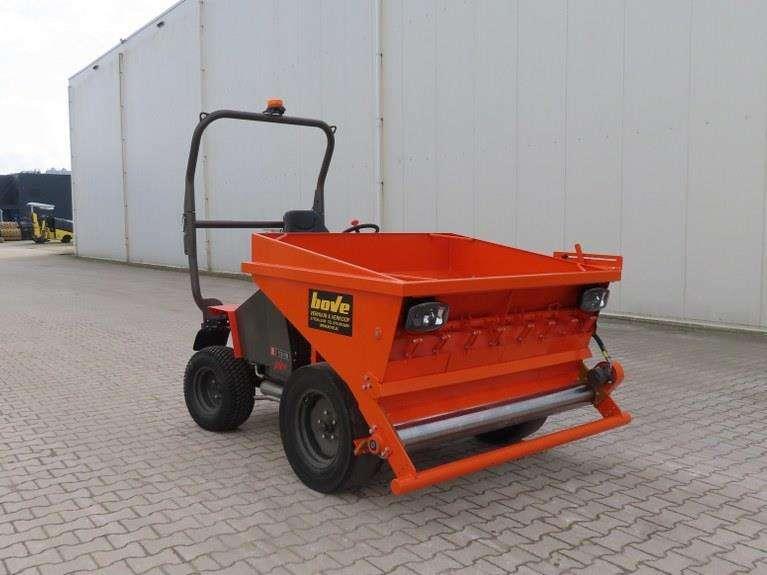 Ausa D150RM Photo 8
