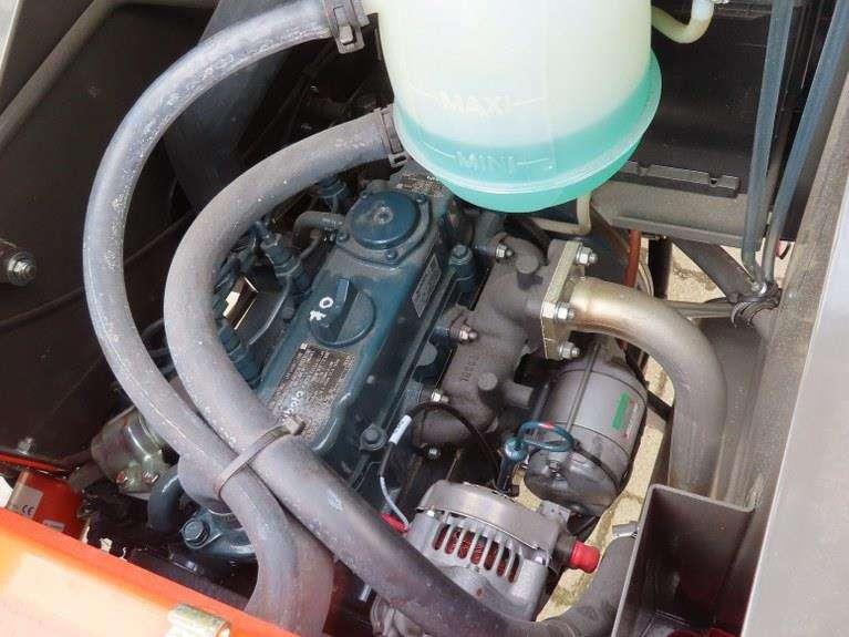 Ausa D150RM Photo 9
