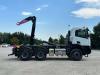 Iveco TRAKKER T-WAY AD380T NUOVO SCARRABILE Photo 6 thumbnail