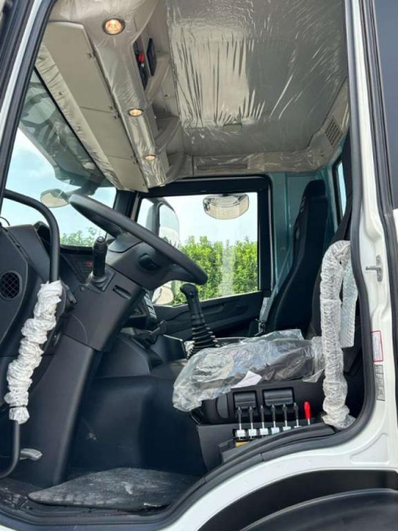 Iveco TRAKKER T-WAY AD380T NUOVO SCARRABILE Photo 8