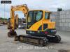 Hyundai R80 CR-9A Photo 3 thumbnail