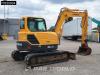 Hyundai R80 CR-9A Photo 6 thumbnail