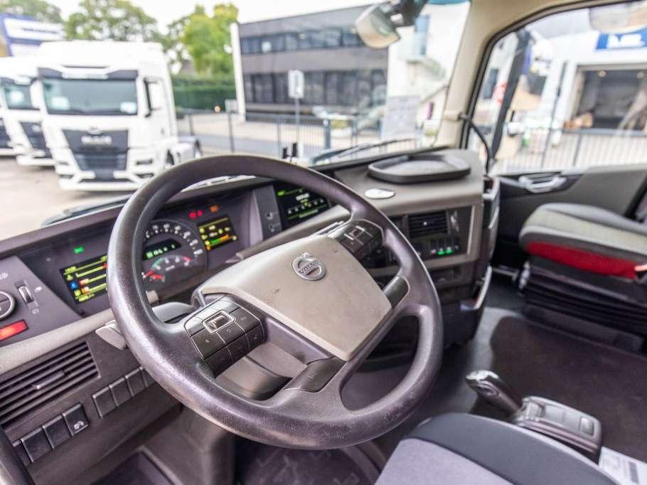 Volvo FH 500 - INTARDER + HYDR. Photo 13