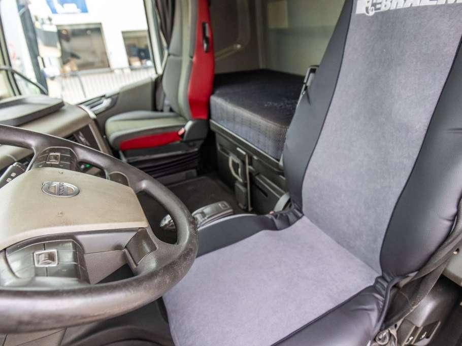 Volvo FH 500 - INTARDER + HYDR. Photo 15