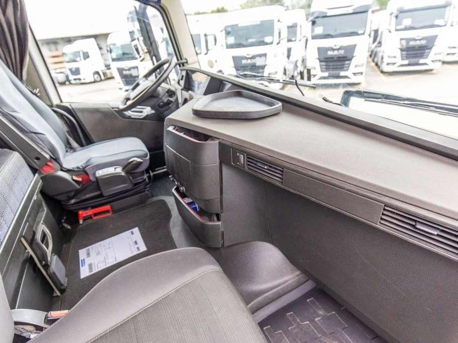 Volvo FH 500 - INTARDER + HYDR. Photo 17