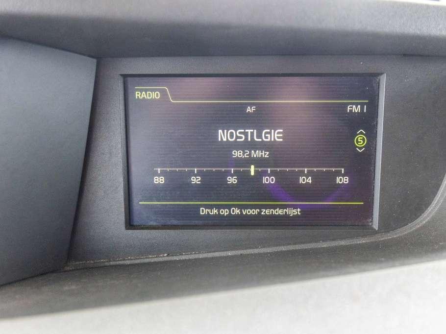 Volvo FH 500 - INTARDER + HYDR. Photo 26