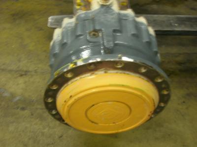 Moto réducteur pour Liebherr 554 en vente par PRV Ricambi Srl