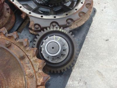 Réducteur à vis sans fin pour FIAT ALLIS - DOZER FL10B - FL10C - AD10C en vente par OLM 90 Srl