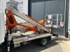 Multitel Pagliero mx200 Photo 6 thumbnail