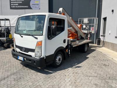 Multitel Pagliero mx200 Photo 1