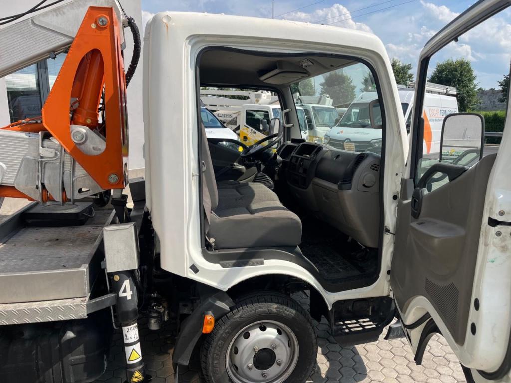Multitel Pagliero mx200 Photo 11