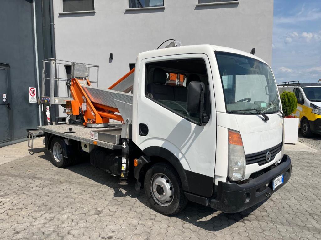 Multitel Pagliero mx200 Photo 2