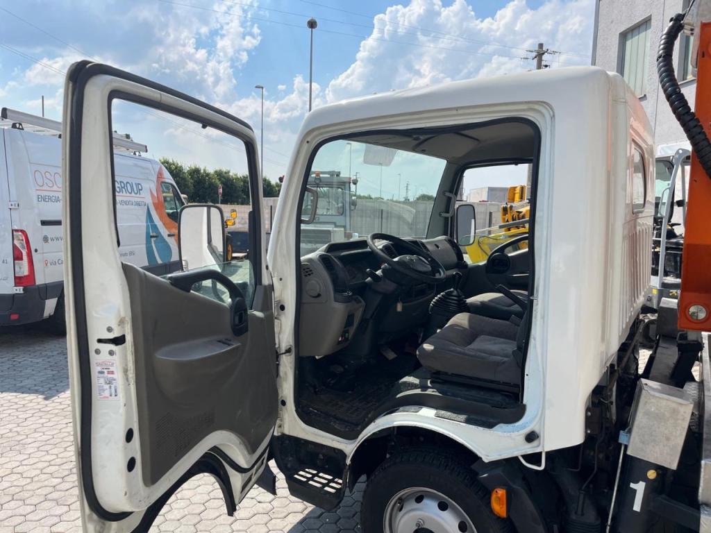 Multitel Pagliero mx200 Photo 3