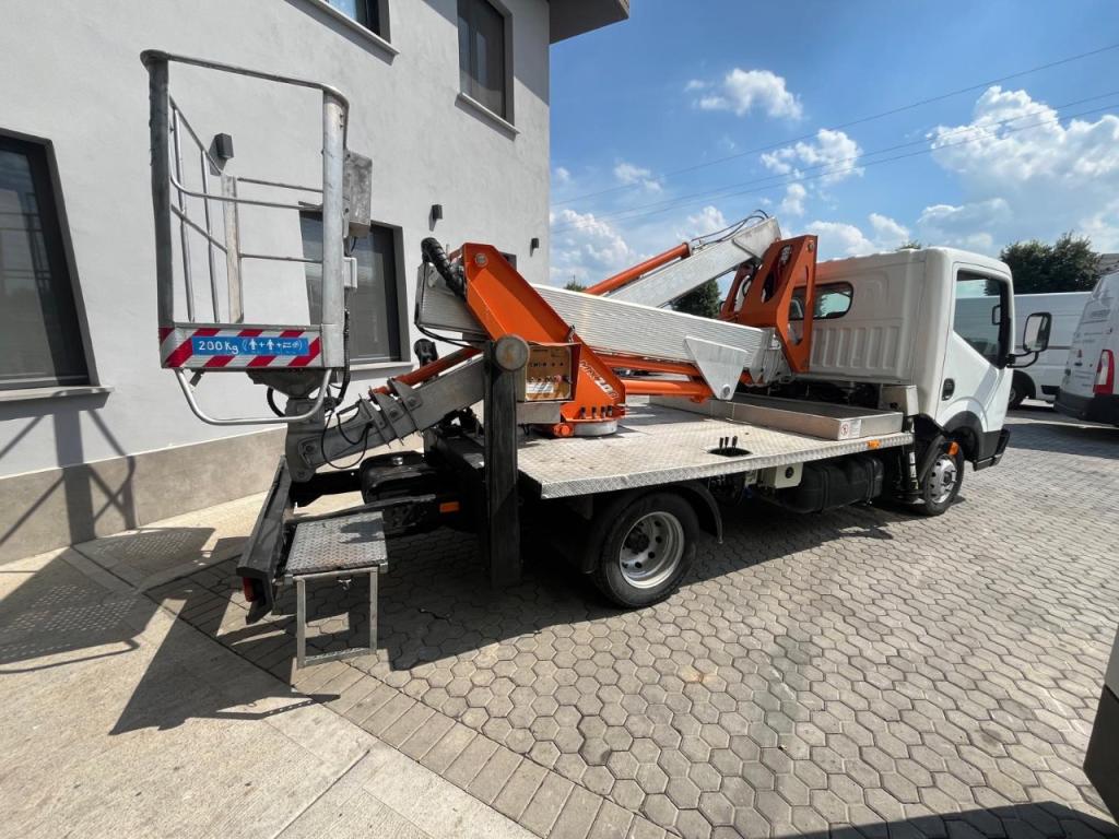 Multitel Pagliero mx200 Photo 5