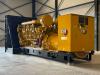 Caterpillar 3516B - 2.250 kVA Generator - DPX-18106 Photo 5 thumbnail