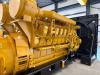 Caterpillar 3516B - 2.250 kVA Generator - DPX-18106 Photo 9 thumbnail