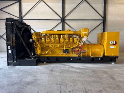 Caterpillar 3516B - 2.250 kVA Generator - DPX-18106 en vente par DPX Power Europe B.V.