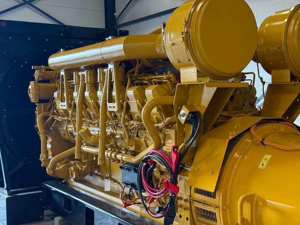 Caterpillar 3516B - 2.250 kVA Generator - DPX-18106 Photo 10