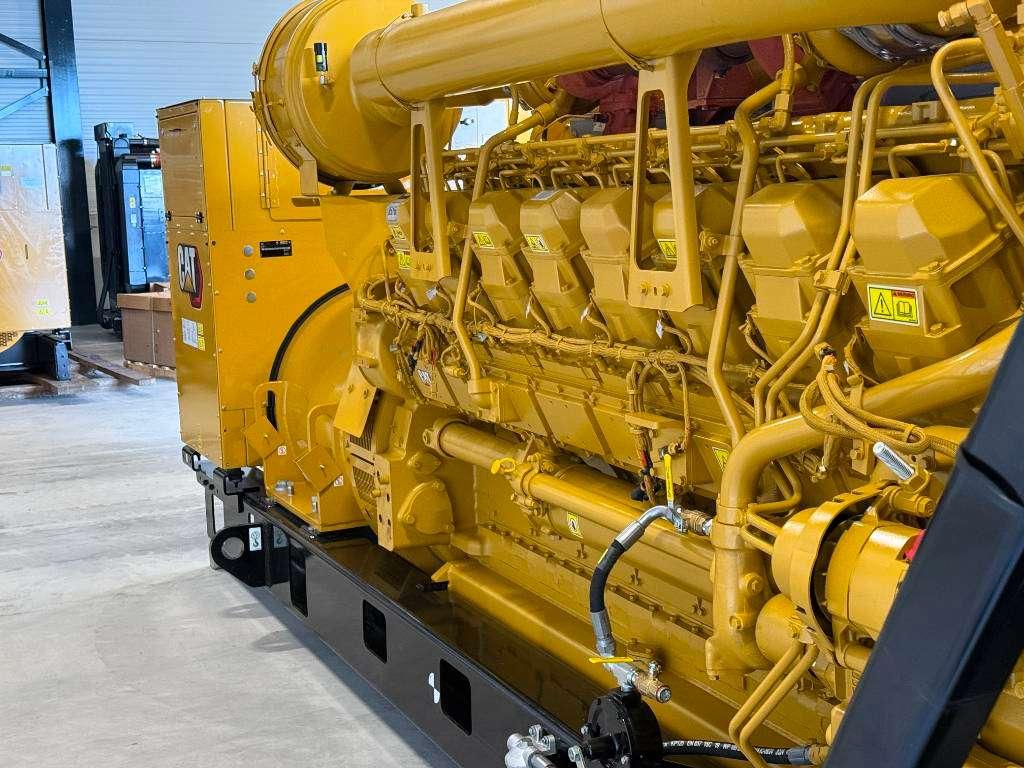 Caterpillar 3516B - 2.250 kVA Generator - DPX-18106 Photo 11