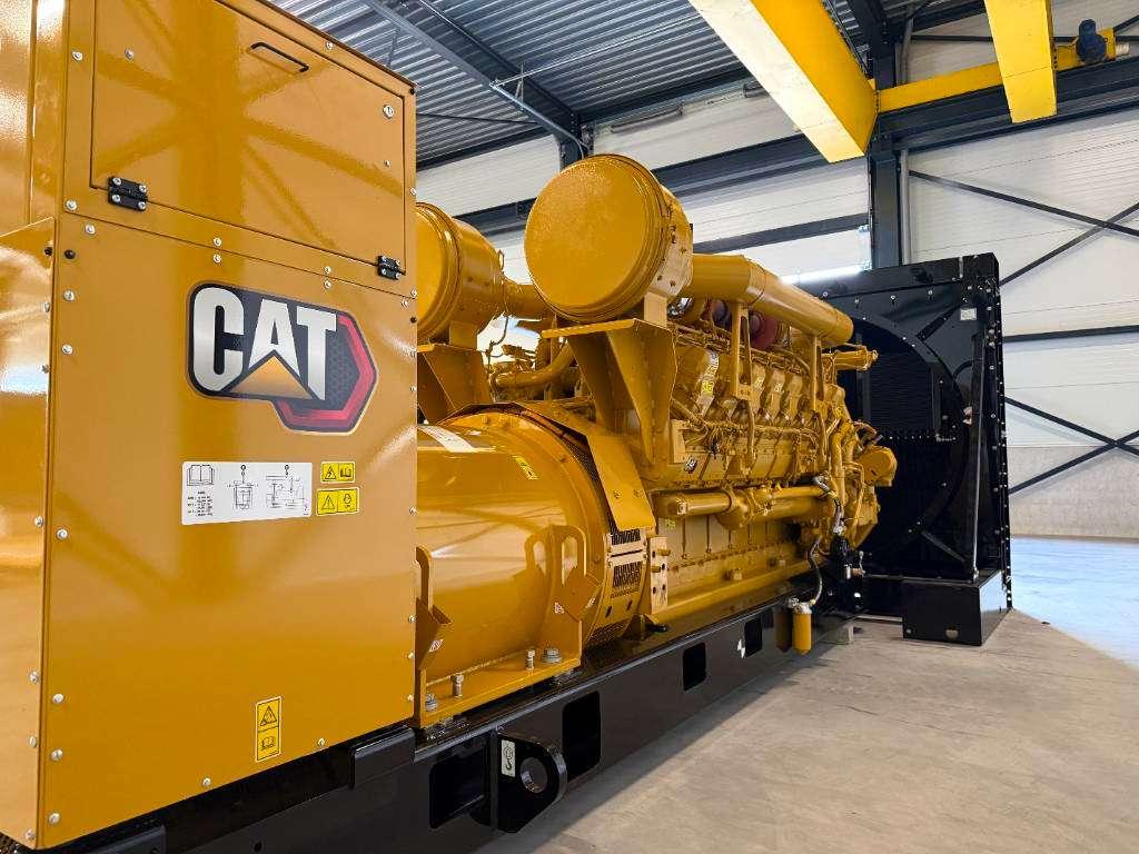 Caterpillar 3516B - 2.250 kVA Generator - DPX-18106 Photo 14