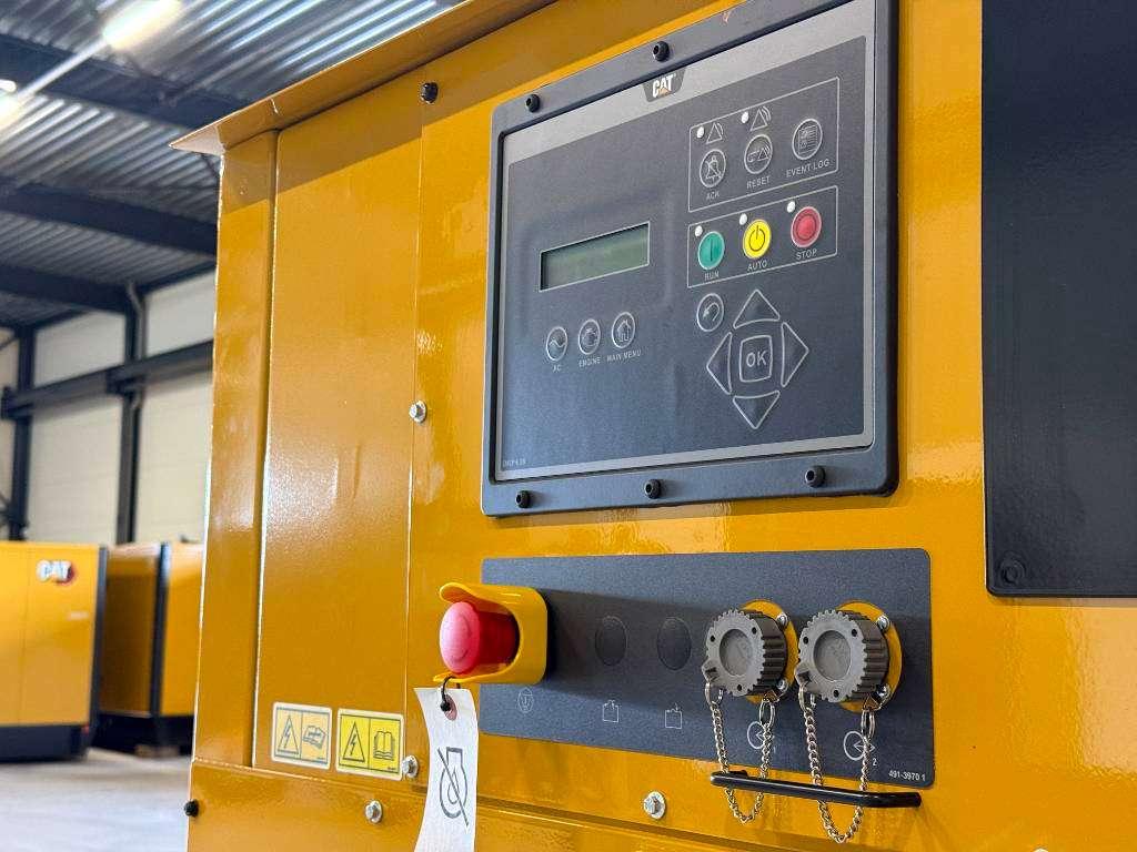 Caterpillar 3516B - 2.250 kVA Generator - DPX-18106 Photo 16