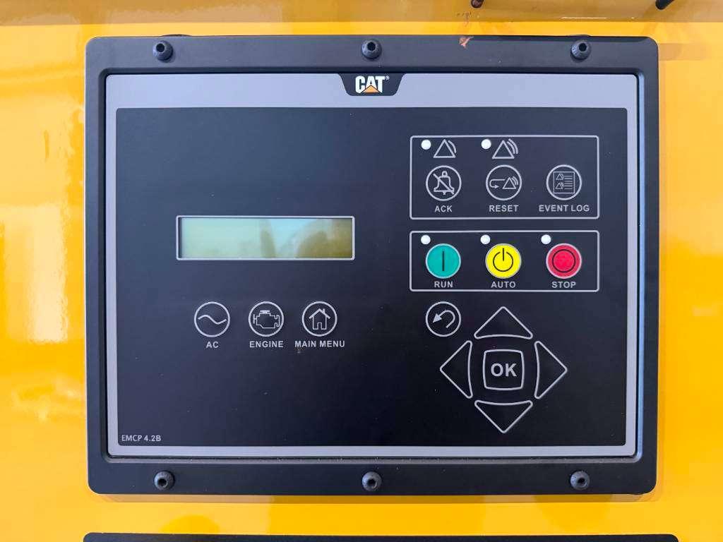 Caterpillar 3516B - 2.250 kVA Generator - DPX-18106 Photo 17