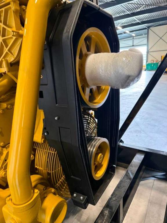 Caterpillar 3516B - 2.250 kVA Generator - DPX-18106 Photo 20
