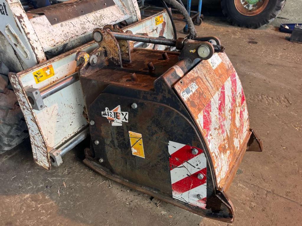 Simex PL500 Photo 1