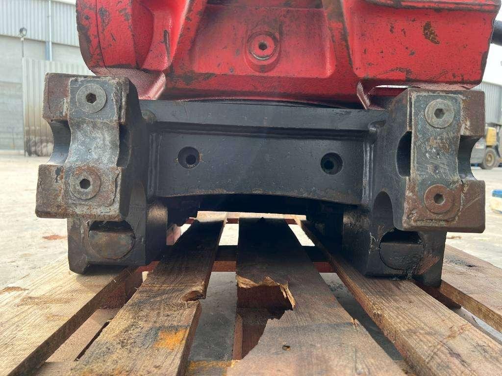 Indexator RT80 - S80 Photo 9