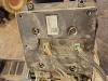 Boîte de jonction pour Hitachi zx350lcn 5b Photo 1 thumbnail