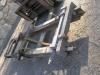 Mât pour chariot élévateur pour Linde H60 H70 H80 Photo 1 thumbnail