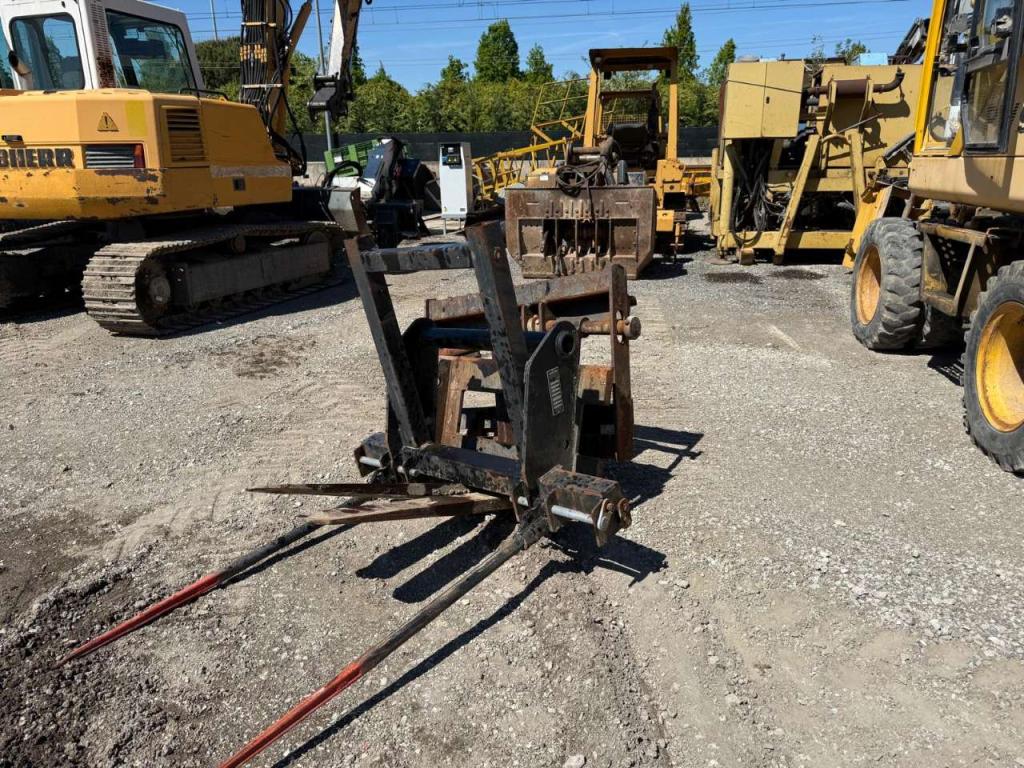 Manitou 9,32 Photo 13