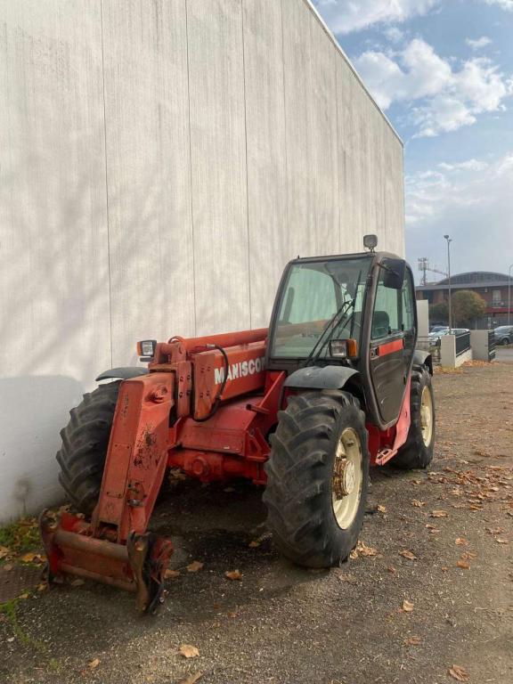 Manitou 9,32 Photo 2