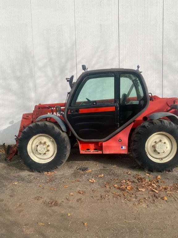 Manitou 9,32 Photo 3