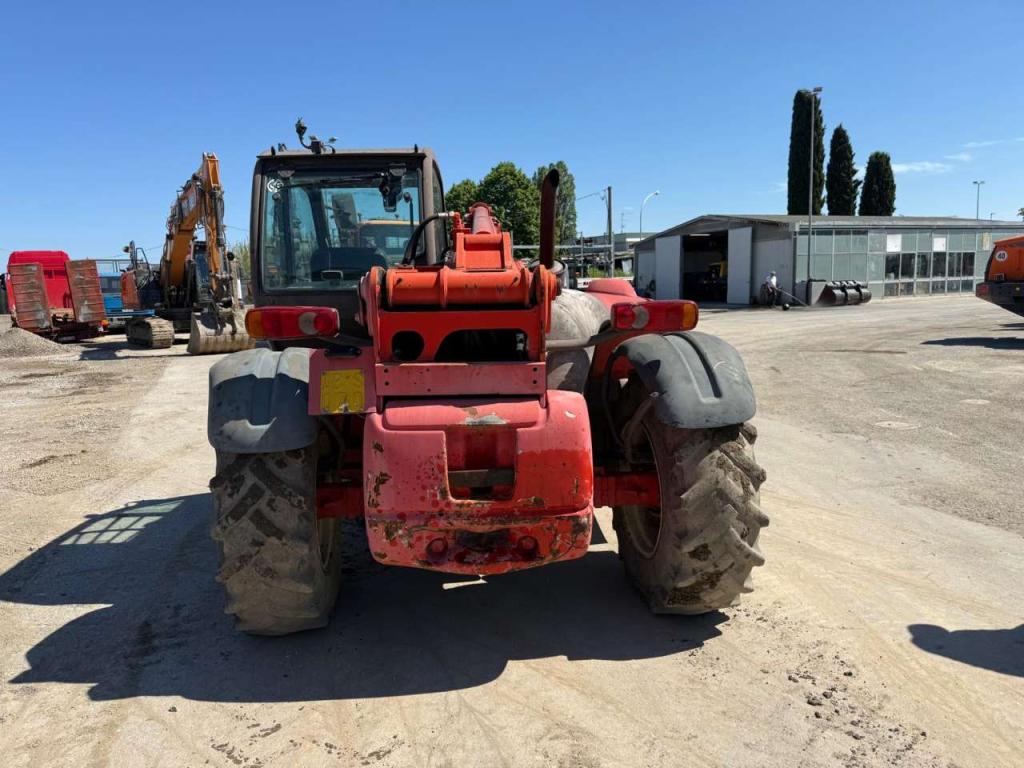 Manitou 9,32 Photo 9