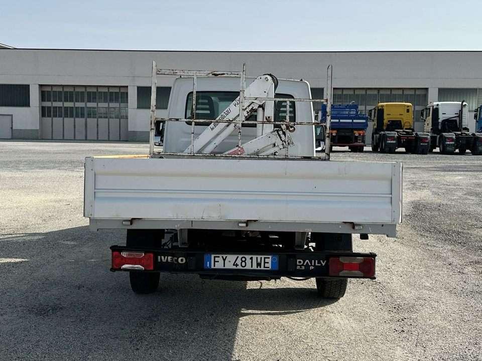 Iveco Daily - 29L 12 Photo 18
