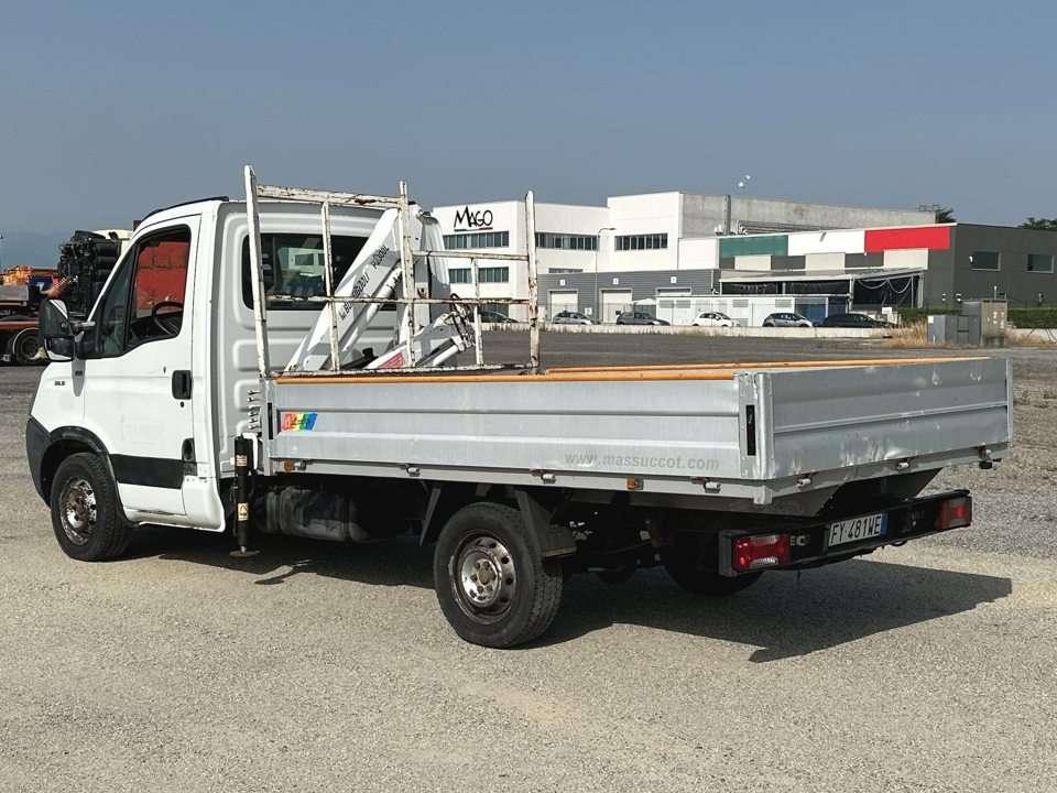 Iveco Daily - 29L 12 Photo 3