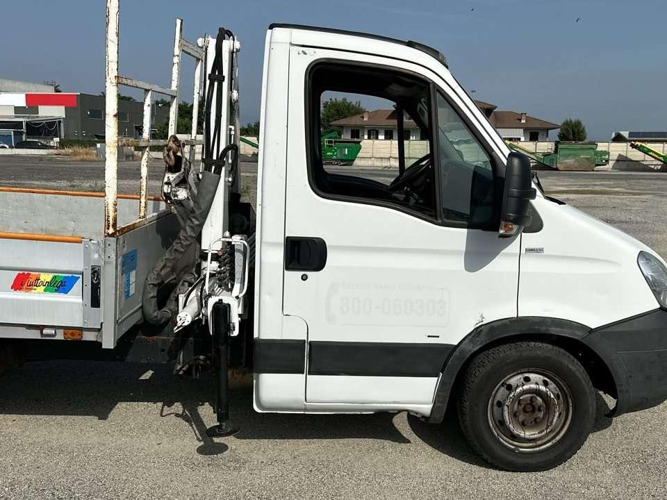 Iveco Daily - 29L 12 Photo 4