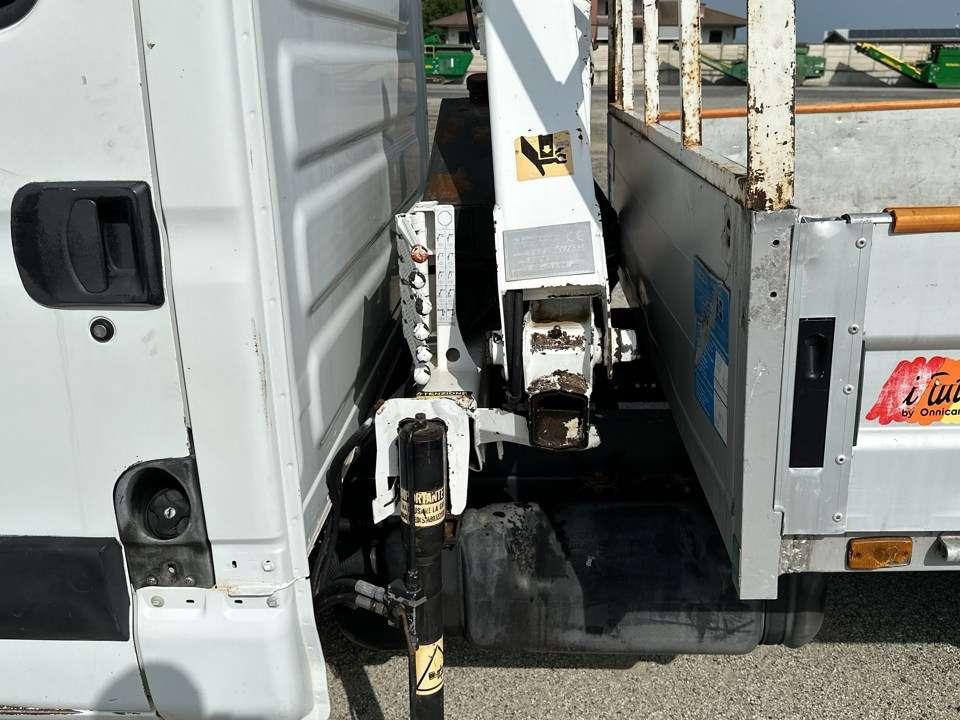 Iveco Daily - 29L 12 Photo 5