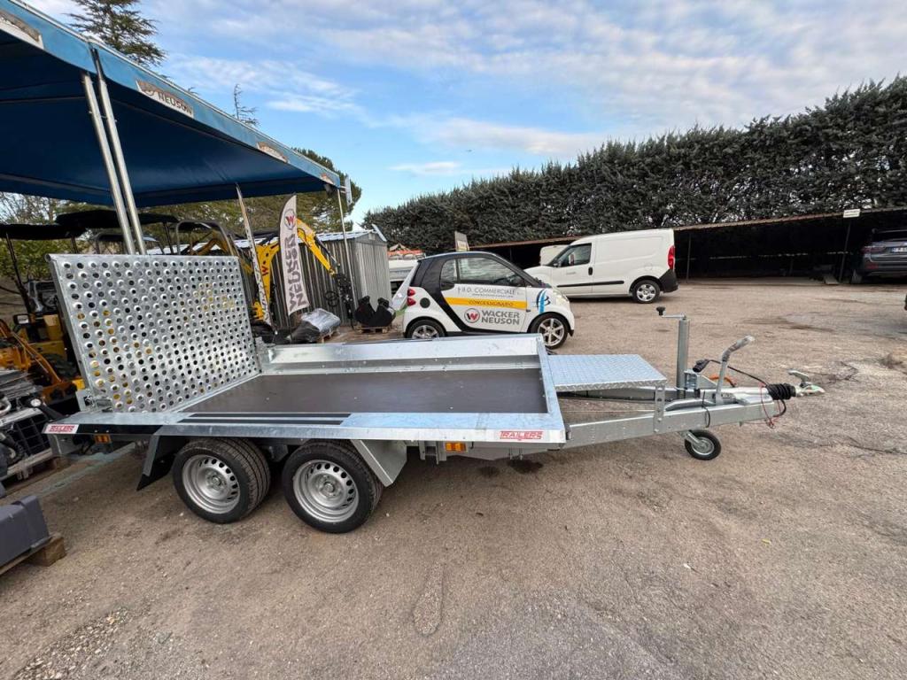 TRAILERS GROUP BOB2 Photo 2