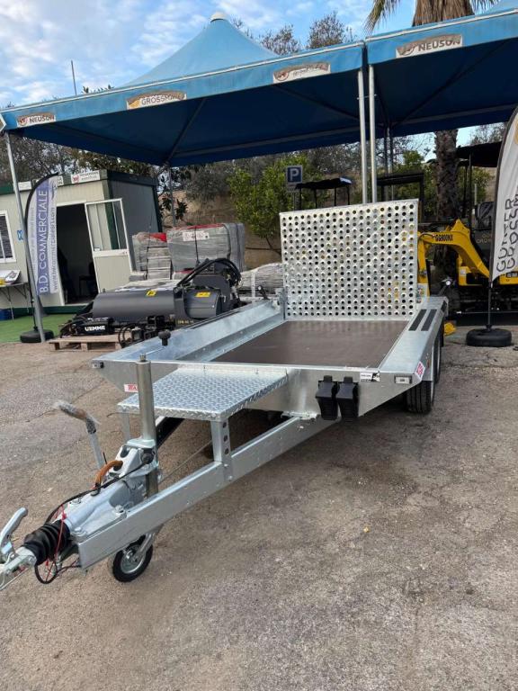 TRAILERS GROUP BOB2 Photo 6