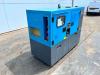 Atlas Copco QES14 - Kubota Engine Photo 1 thumbnail
