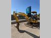 Komatsu PC 35 Photo 1 thumbnail